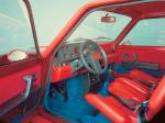 Renault 5 Turbo 1980 года